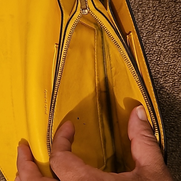 Celine long wallet - Picture 2 of 5